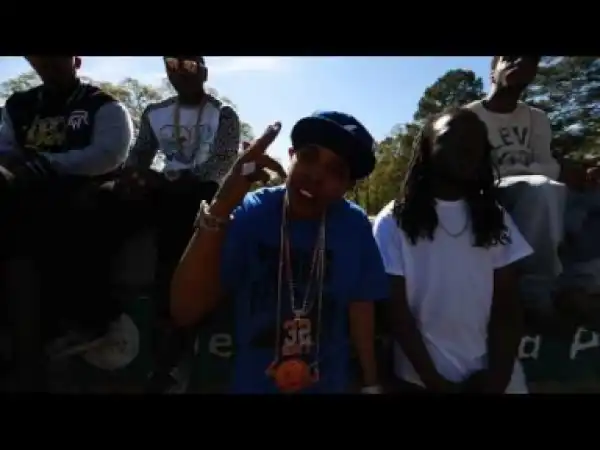 Video: OJ Da Juiceman - Freestyle